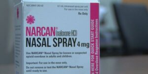 medication to counter opioid overdose