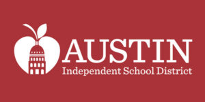 austin independent school district logo