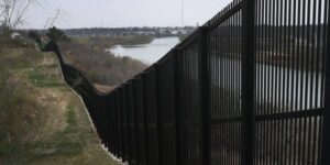 border wall